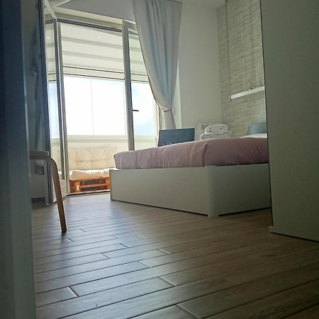 Residenze Ohana Fiumicino Eksteriør billede