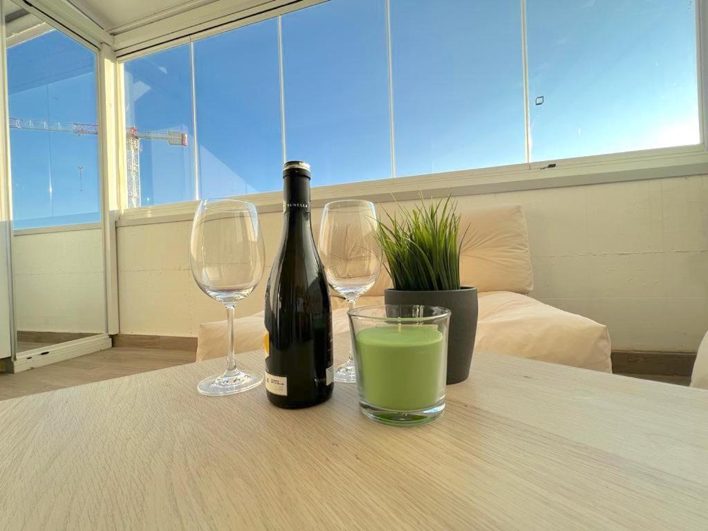Residenze Ohana Fiumicino Eksteriør billede