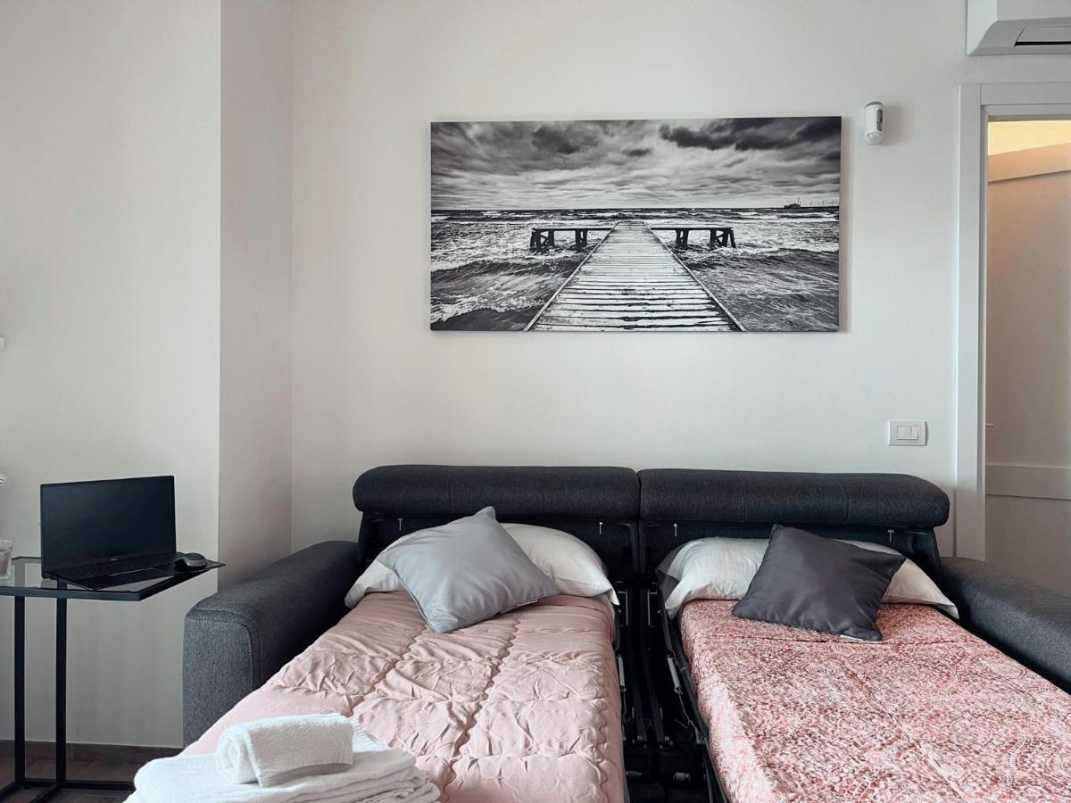 Residenze Ohana Fiumicino Eksteriør billede