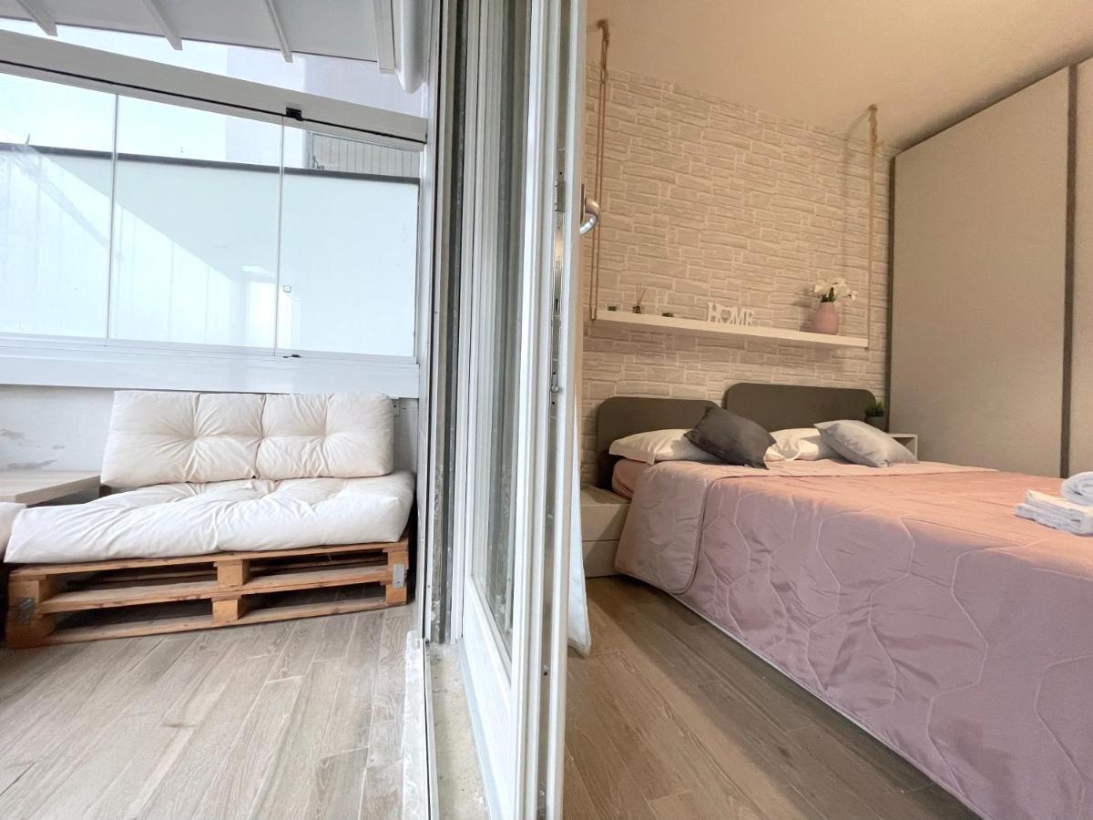 Residenze Ohana Fiumicino Eksteriør billede