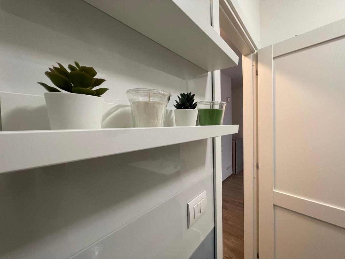 Residenze Ohana Fiumicino Eksteriør billede