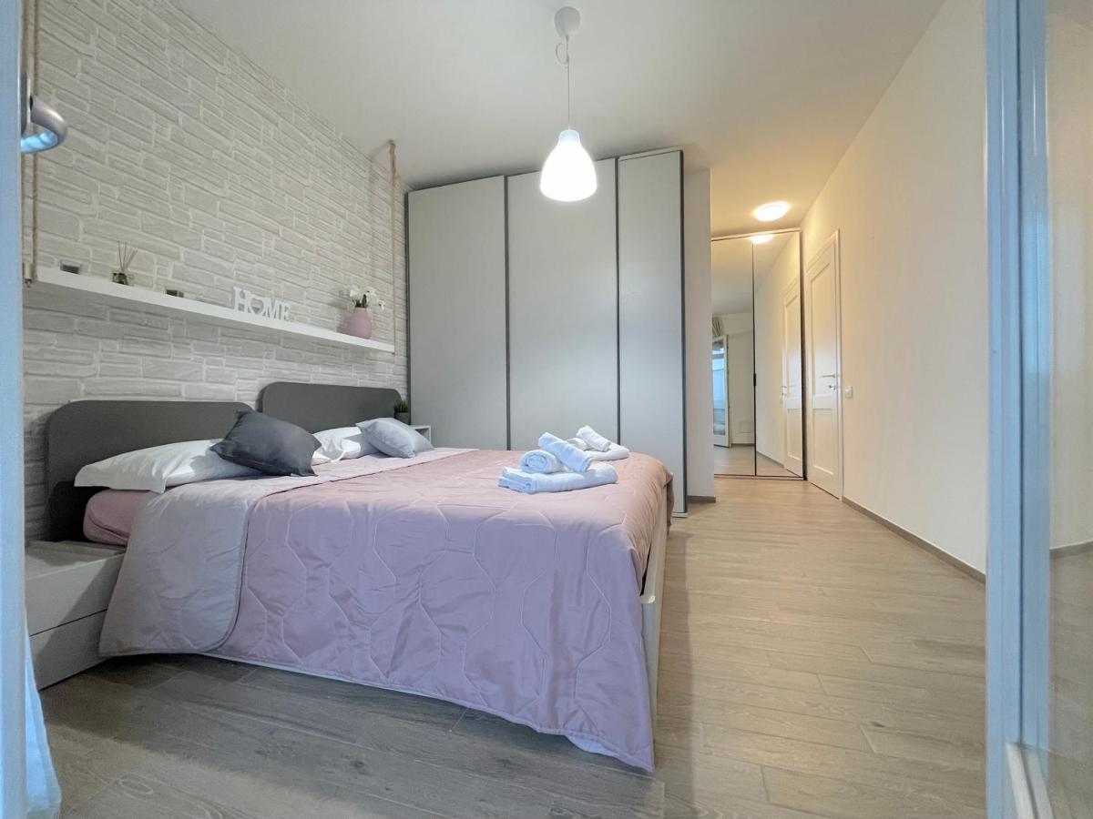 Residenze Ohana Fiumicino Eksteriør billede