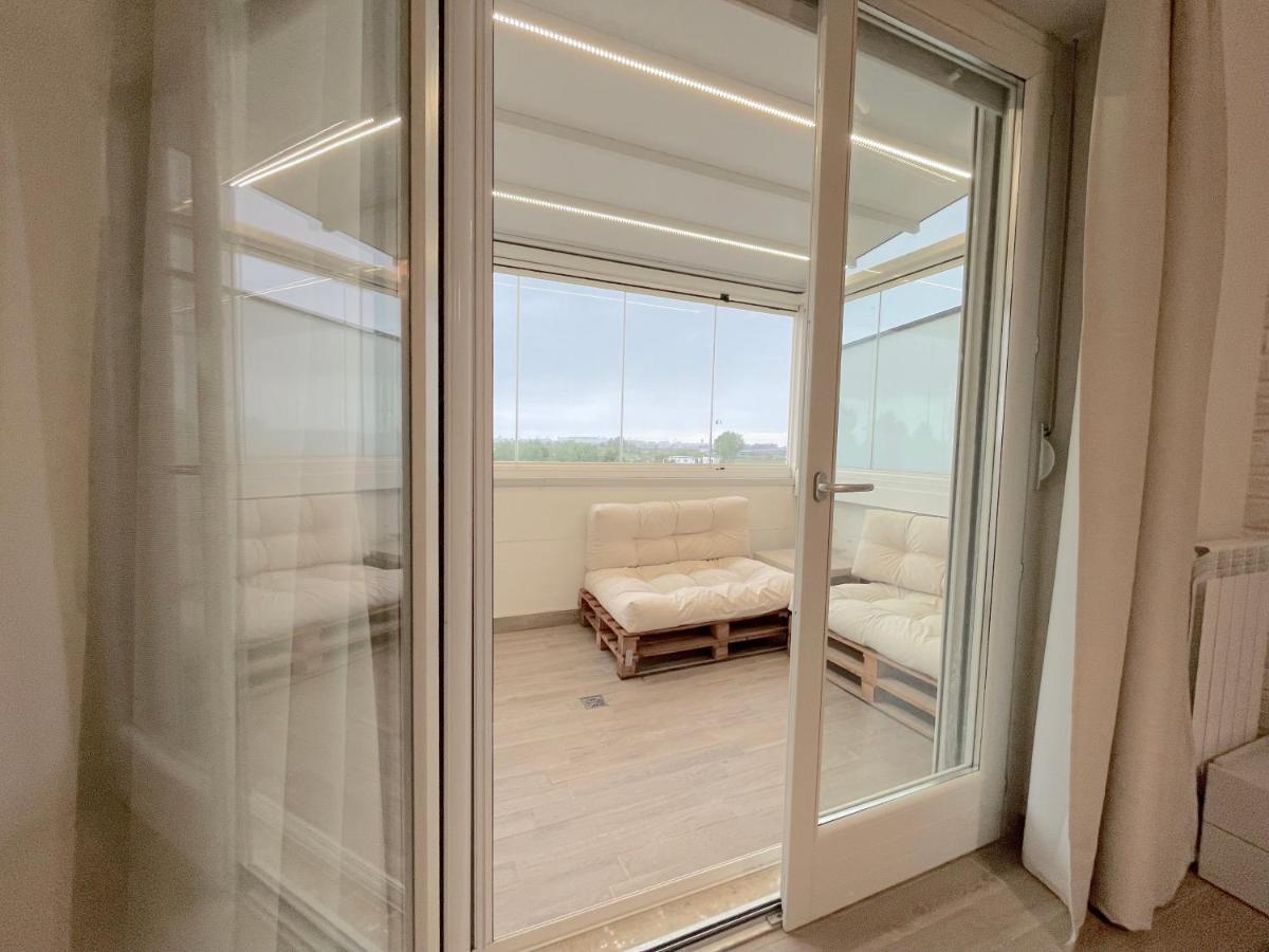 Residenze Ohana Fiumicino Eksteriør billede
