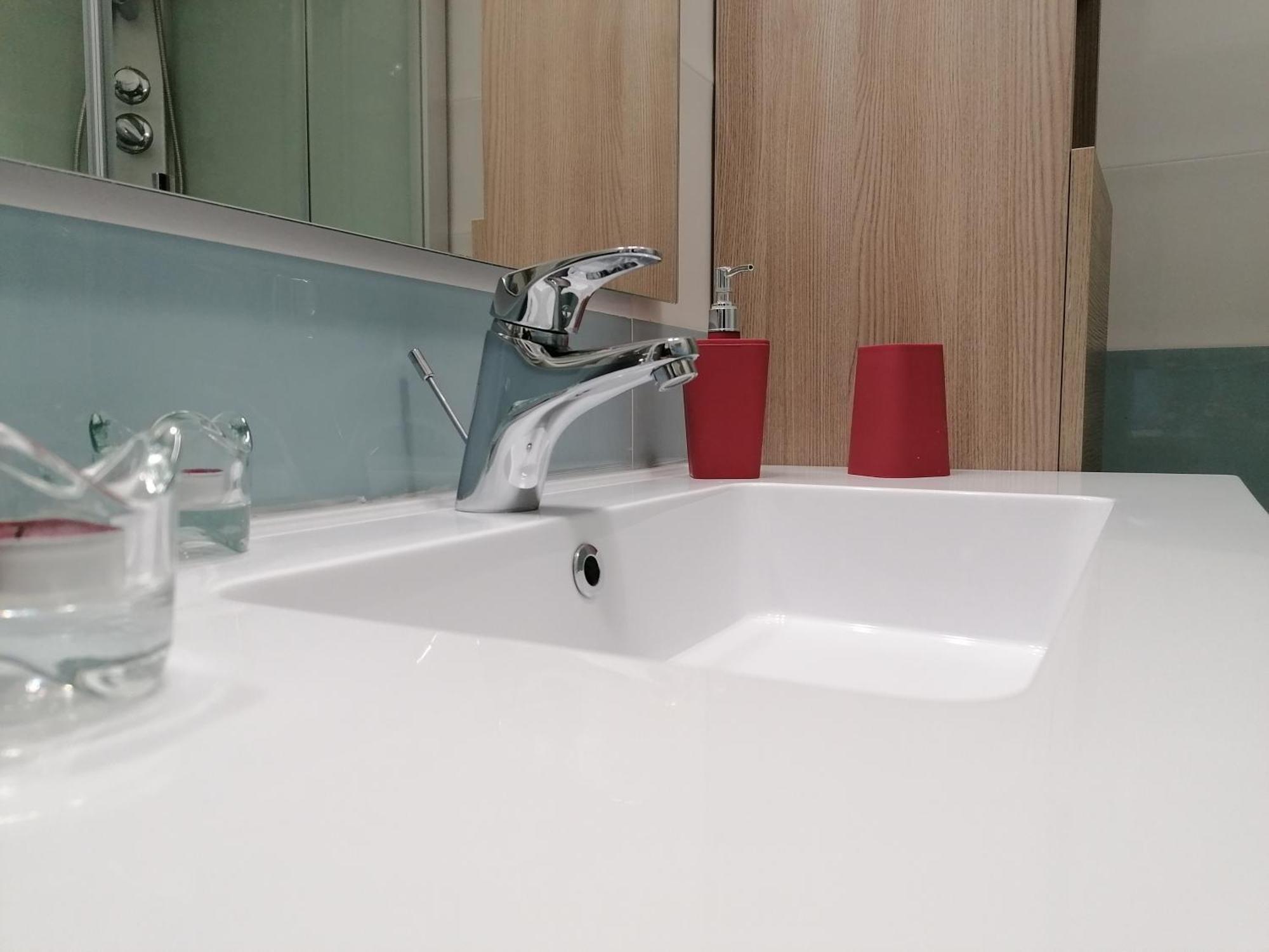 Residenze Ohana Fiumicino Eksteriør billede