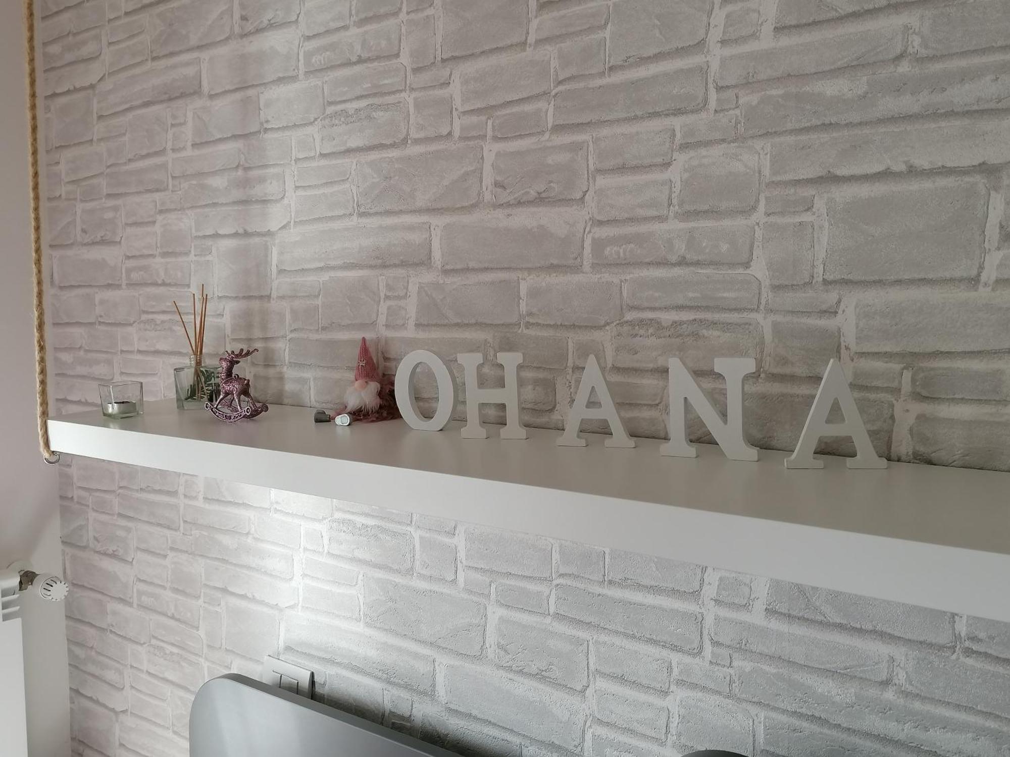 Residenze Ohana Fiumicino Eksteriør billede