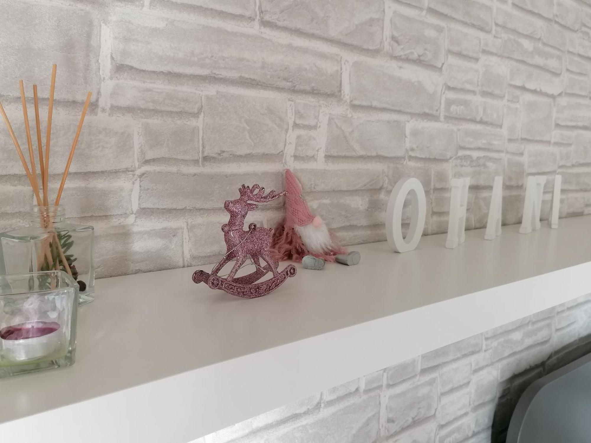 Residenze Ohana Fiumicino Eksteriør billede