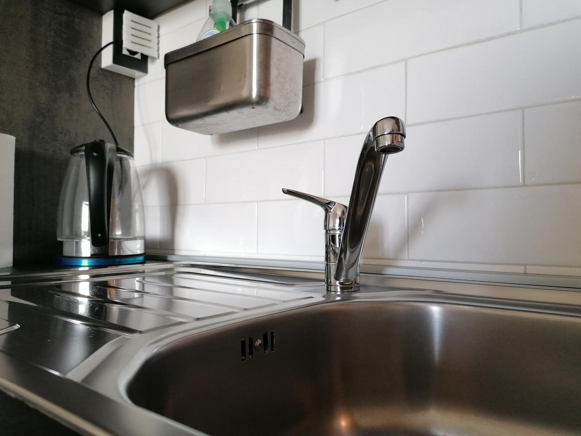 Residenze Ohana Fiumicino Eksteriør billede