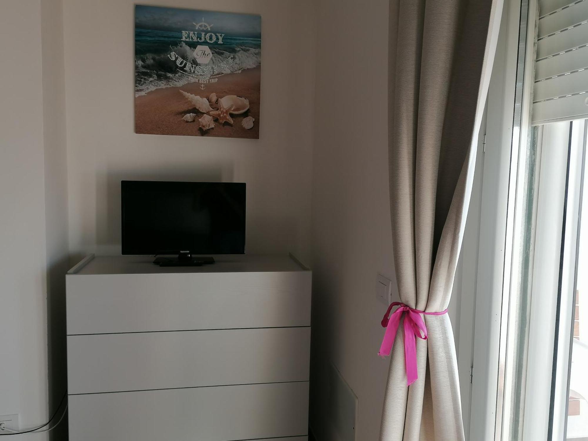 Residenze Ohana Fiumicino Eksteriør billede