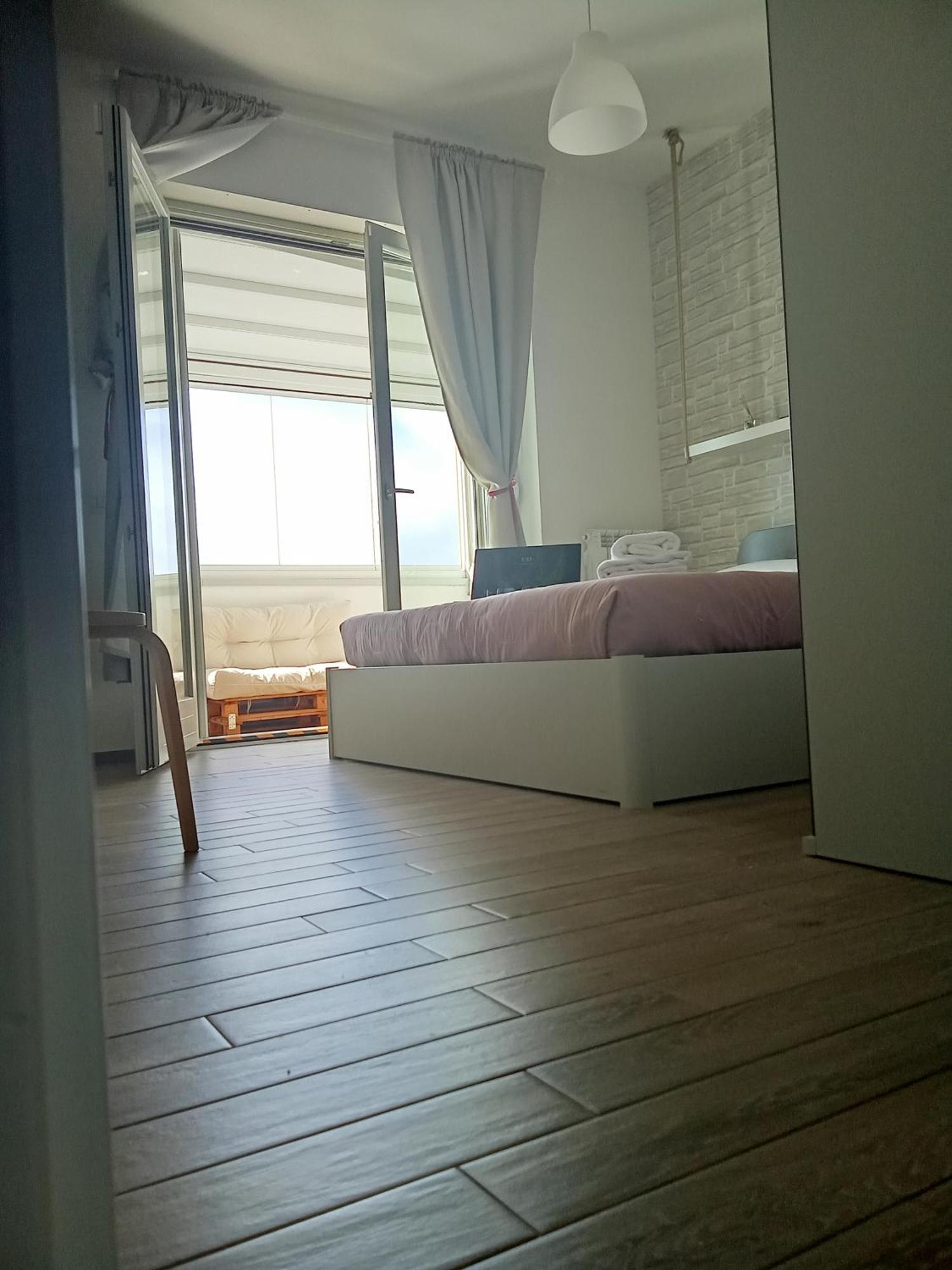 Residenze Ohana Fiumicino Eksteriør billede